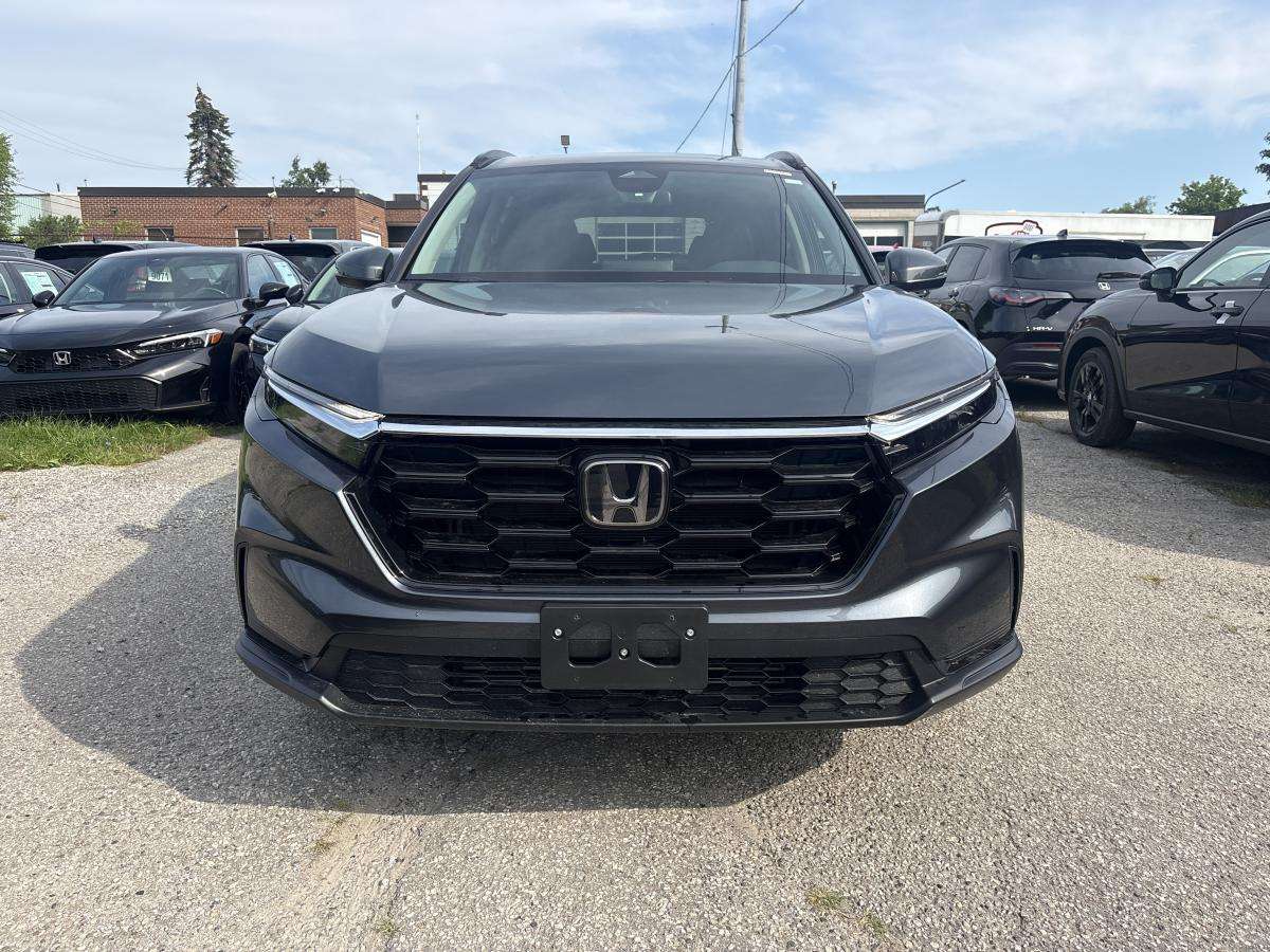 2024 Honda CR-V Sport — снимка 1
