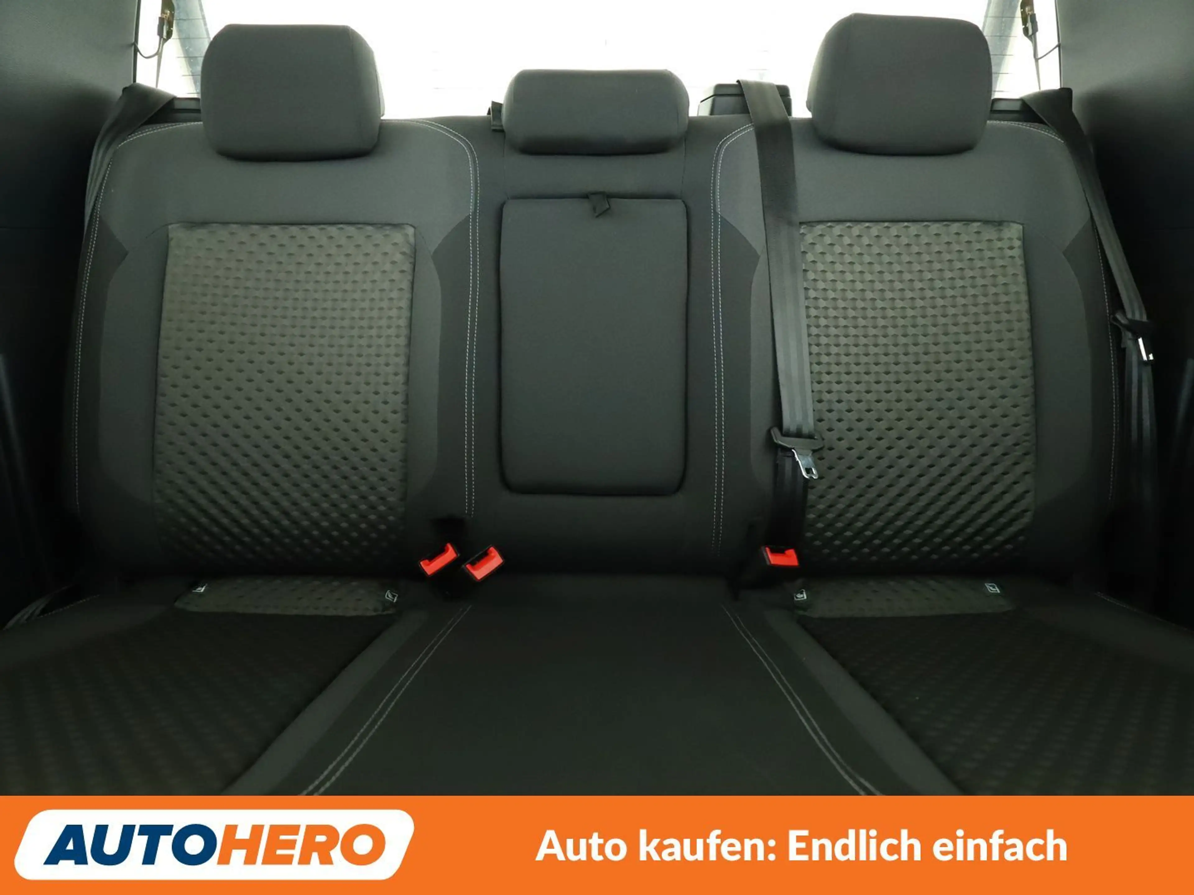 Volkswagen Amarok 2.0 TDI Life Doppelkabine 4Motion Aut.*NAVI*LED* — photo 15