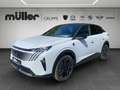 Peugeot 3008 GT Hybrid 145 e-DSC6 Weiß - thumbnail 1