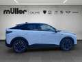 Peugeot 3008 GT Hybrid 145 e-DSC6 Weiß - thumbnail 17