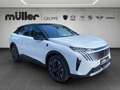 Peugeot 3008 GT Hybrid 145 e-DSC6 Weiß - thumbnail 18