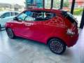 Lancia Ypsilon Ypsilon 1.2 Gpl 69cv Rood - thumbnail 2