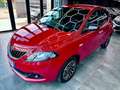 Lancia Ypsilon Ypsilon 1.2 Gpl 69cv Rood - thumbnail 1