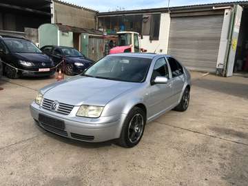 1.9 TDI Automatik Trendline