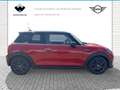MINI Cooper SE Hatch DAB LED Pano.Dach Navi Tempomat Rot - thumbnail 4