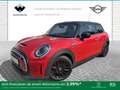 MINI Cooper SE Hatch DAB LED Pano.Dach Navi Tempomat Rot - thumbnail 1