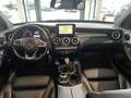 Mercedes-Benz C 180 d*CUIR*GPS*RADAR*LED*CLIM*EURO 6b Noir - thumbnail 8
