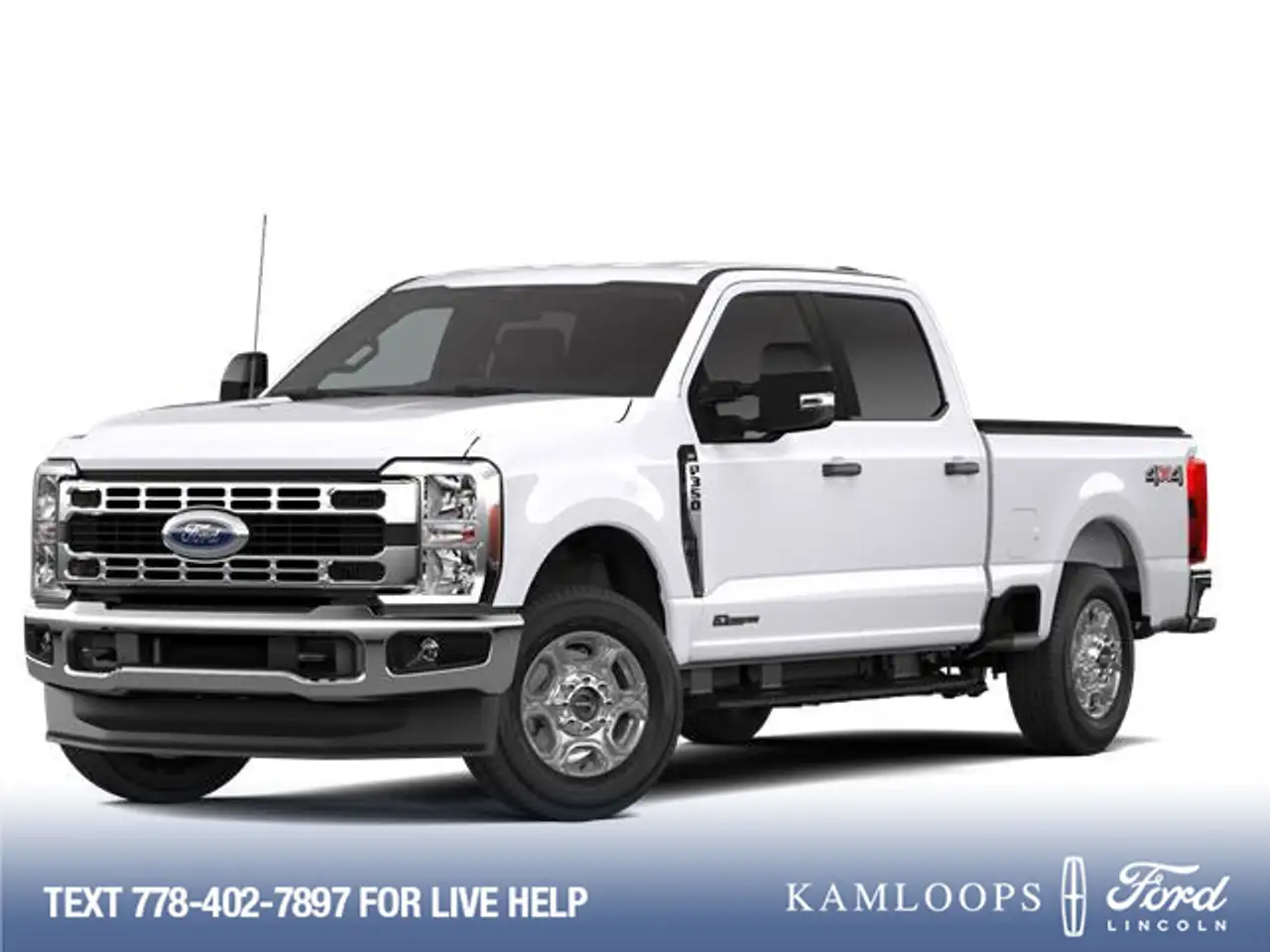 2026 Ford F 350