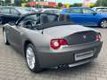 BMW Z4 Baureihe Z4 Roadster 2.2i Schwarz - thumbnail 4