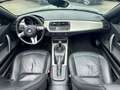 BMW Z4 Baureihe Z4 Roadster 2.2i Schwarz - thumbnail 11
