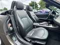 BMW Z4 Baureihe Z4 Roadster 2.2i Schwarz - thumbnail 10