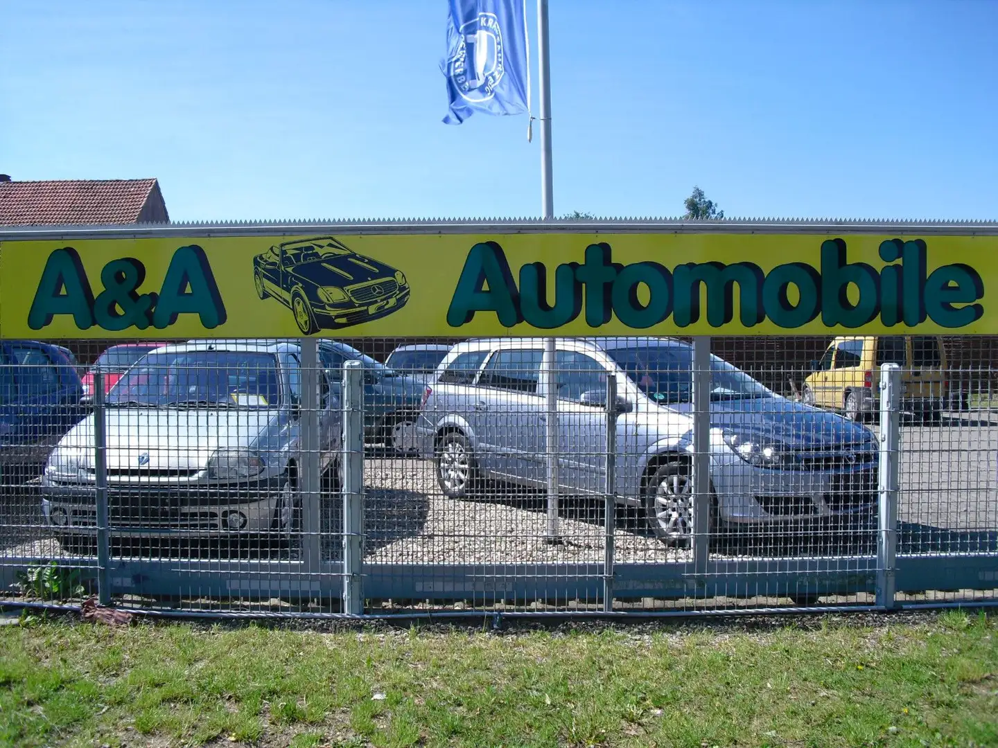 Nissan Note acenta 1.4*Navi*Klimaautomatik Bruin - 1