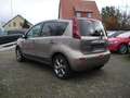 Nissan Note acenta 1.4*Navi*Klimaautomatik Brun - thumbnail 3