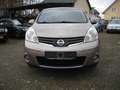 Nissan Note acenta 1.4*Navi*Klimaautomatik Brun - thumbnail 4