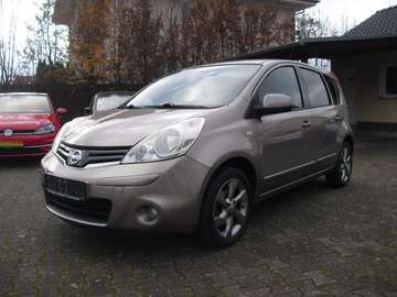 acenta 1.4*Navi*Klimaautomatik