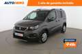 Peugeot Rifter 1.5 Blue-HDi Allure L1 Gris - thumbnail 1
