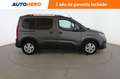 Peugeot Rifter 1.5 Blue-HDi Allure L1 Gris - thumbnail 7