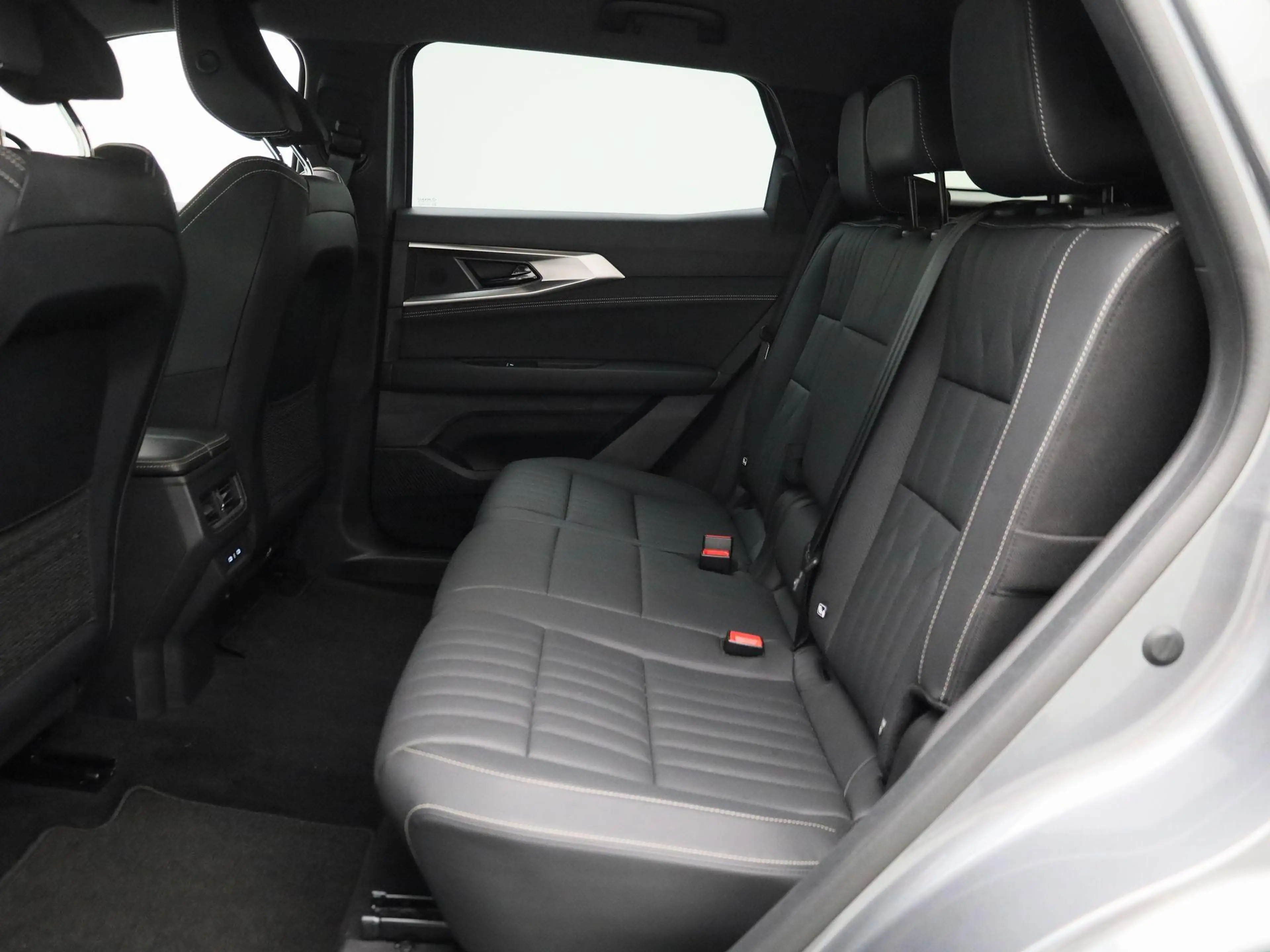 Renault Espace E-Tech full hybrid 200 iconic 7p. — photo 12