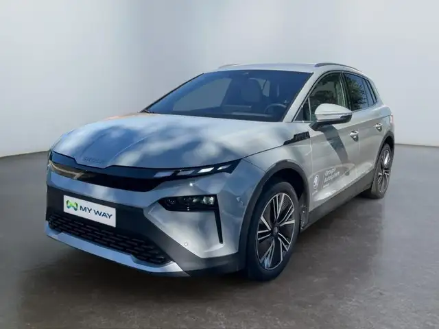 Skoda Elroq 85 Corporate - ACC/Attache remorque/Navi