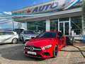 Mercedes-Benz A 180 AMG full optional  KM 40000 Rosso - thumbnail 1