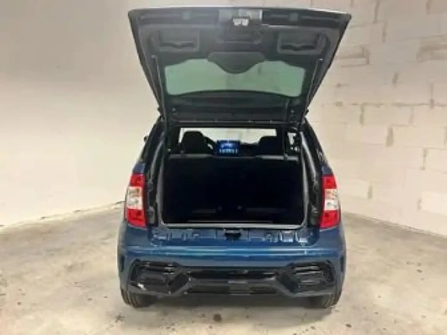 Ligier JS 50 Sport Azul - 1