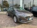 Ford Fiesta Fiesta 5p 1.1 Titanium 75cv Grigio - thumbnail 1