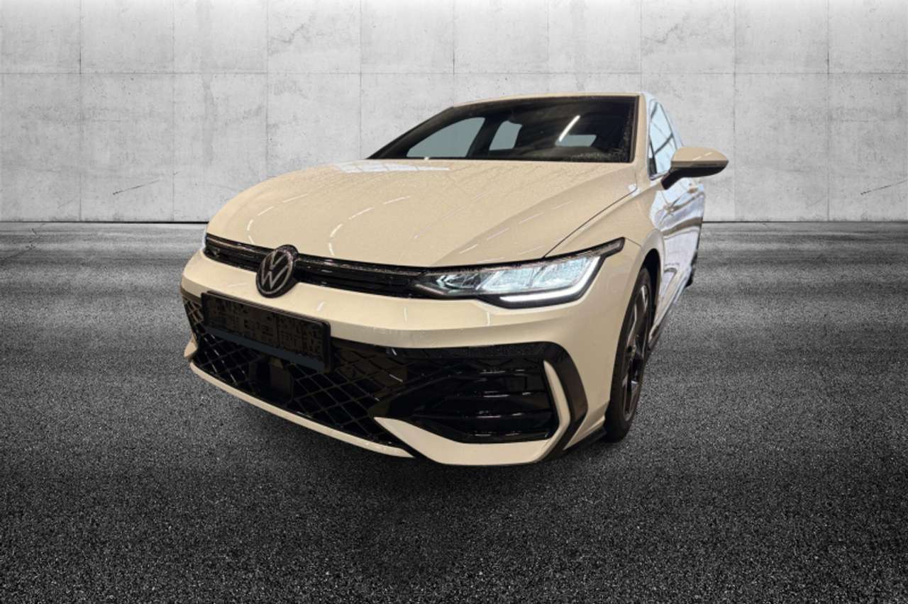 Volkswagen Golf 1.5 eTSI 150 CV ACT DSG R-Line