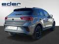 Volkswagen T-Roc R-Line TSI DSG Grau - thumbnail 4