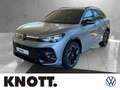 Volkswagen Tiguan R-Line 2,0 l TDI 150 PS 7-Gang-DSG Silber - thumbnail 1