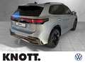 Volkswagen Tiguan R-Line 2,0 l TDI 150 PS 7-Gang-DSG Silber - thumbnail 2