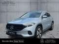 Mercedes-Benz EQA 300 4MATIC *AHK*LED*FAP*360KAM* Silber - thumbnail 1