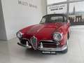Alfa Romeo Giulietta GIULIETTA PASSO CORTO SPIDER 80cv Rosso - thumbnail 1