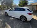 BMW 118 Serie 1 F40 118d Msport auto Bianco - thumbnail 13