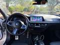 BMW 118 Serie 1 F40 118d Msport auto Bianco - thumbnail 5