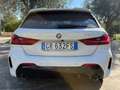 BMW 118 Serie 1 F40 118d Msport auto Bianco - thumbnail 1