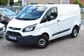 Ford Transit Custom Kasten 270 L1 City Light 1.Hand Weiß - thumbnail 23