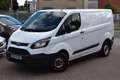 Ford Transit Custom Kasten 270 L1 City Light 1.Hand Weiß - thumbnail 1