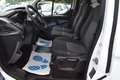 Ford Transit Custom Kasten 270 L1 City Light 1.Hand Blanco - thumbnail 11