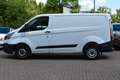 Ford Transit Custom Kasten 270 L1 City Light 1.Hand Weiß - thumbnail 8