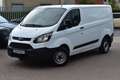 Ford Transit Custom Kasten 270 L1 City Light 1.Hand Blanco - thumbnail 1