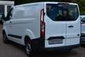 Ford Transit Custom Kasten 270 L1 City Light 1.Hand Weiß - thumbnail 7