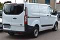 Ford Transit Custom Kasten 270 L1 City Light 1.Hand Blanco - thumbnail 5