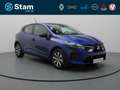 Mitsubishi Colt 90pk MT Pure Airco | Cruise | Carplay Bleu - thumbnail 1