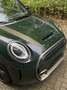 MINI Cooper S Cabrio Mini Cooper S Cabrio Aut. MINI Resolute edition Verde - thumbnail 3