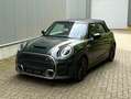 MINI Cooper S Cabrio Mini Cooper S Cabrio Aut. MINI Resolute edition Verde - thumbnail 1