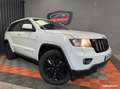 Jeep Grand Cherokee 3.0 CRD 240cv S-Limited 1ere main Moteur refait km Blanc - thumbnail 4