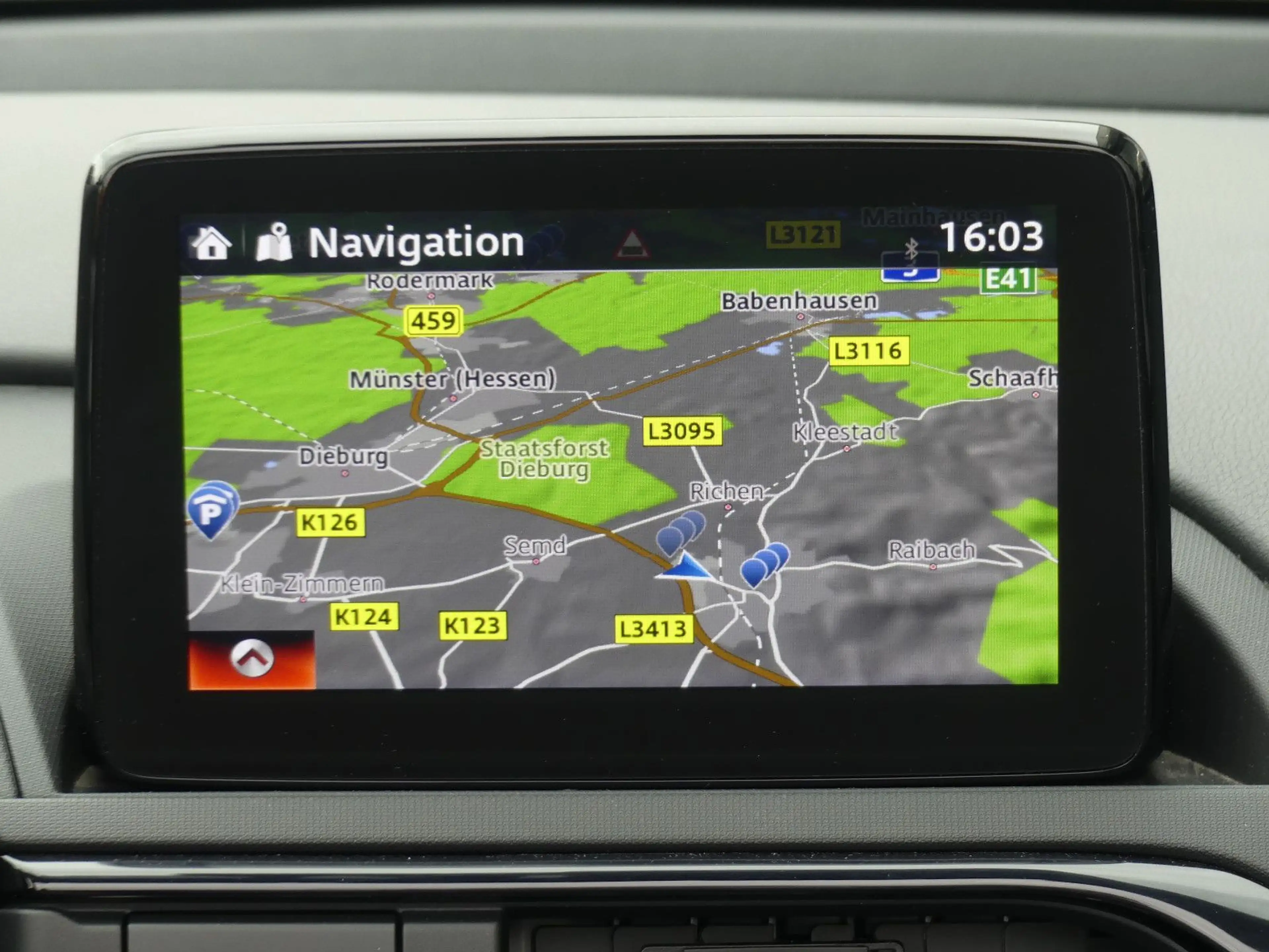 Mazda MX-5 1.5 SKYACTIV-G AD´VANTAGE — photo 13