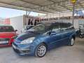 Citroen C4 Grand Picasso 1.6HDI Seduction Azul - thumbnail 1