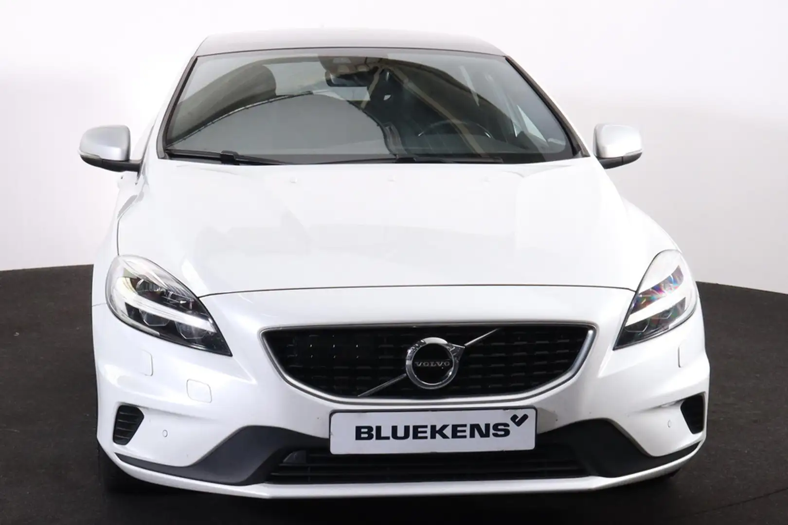Volvo V40 T5 R-Design - Adaptive Cruise Control - BLIS dodeh Blanc - 2