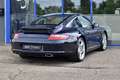 Porsche 997 Targa 4 Tiptronic S Navi Leather Xenon PASM Azul - thumbnail 4